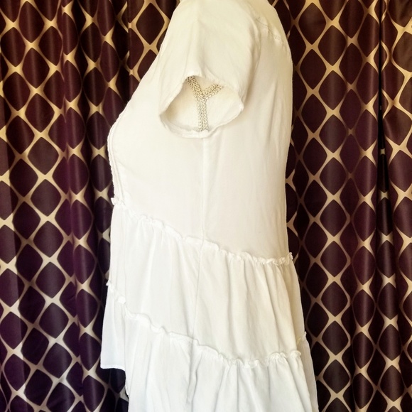 American Eagle Boho Top - Picture 4 of 6